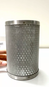 Lõi Lọc Phin Sấy F48 Dùng Cho Hệ Thống Điện Lạnh Công Nghiệp