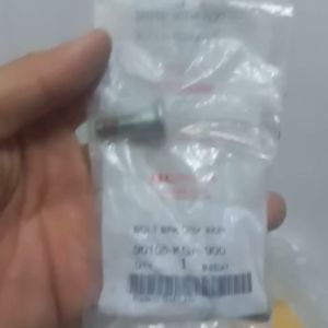 Ốc lục giác bắt đĩa trước Honda Nhập Honda Thailand