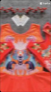 {XÃ HÀNG } Đồ Bơi Bé Gáiváy bơi sát nách bên trong có quần đùi hình ảnh esa rất bắt mắt cho các bé chất dày dặn siêu co giản đủ size sẵn sll sỉ và lẻ