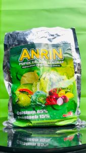 Pupuk Calsium Lengkap ANRIN keamasan 1kg Sarana Agrotama Persada