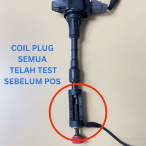 NISSAN TEANA J32 2.5 V6 ELGRAND E52 MURANO Z51 3.5 V6 Ignition Coil  - Coil Plug NISSAN 22248-JA10A