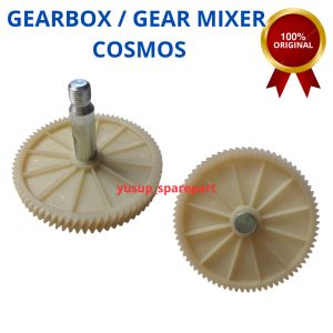 GEARBOX / GEAR MIXER COSMOS ORIGINAL