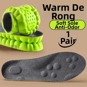 XIANZHAO | Thermowarm Arch Support Massage Insoles