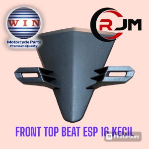 FRONT TOP BEAT ESP 16 KECIL BEAT ECO WIN KUALITAS ORIGINAL