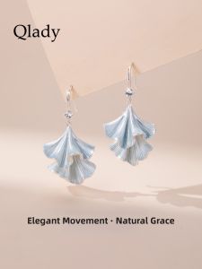 Qlady | Unique Elegant Ear Jewelry