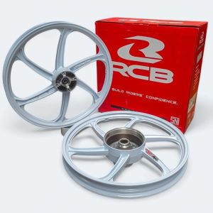 Velg RCB Sp 688 Vario 125 Vario 150 velg sp 688 ring 17 vario 125/150