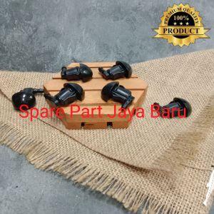 Nosel Air Wiper Nozzle Air Washer Belakang Mobil Innova Yaris Rush Terios