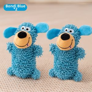 hipidog | Chewable Teething Toy for Puppies Small Dogs