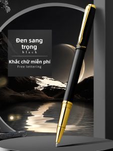 HERO | Bút Chữ Ký Doanh Nghiệp Có Tên Riêng 1 Bộ