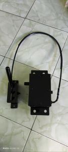 Gearbox maju mundur rakitan untuk mobil mini rakitan mini jip roda 3 caktor bentor gocart