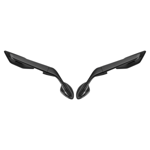 BIG EXPL OSION | Aerodynamic Wing Rearview Mirror for Aprilia RS660 RSV4