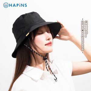 HAPiNS | UV Protection Sun Hats Breathable