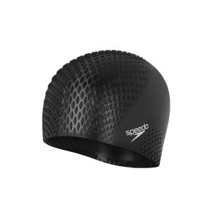 Speedo | Adult Silicon Professional Long Hair Swim Cap
