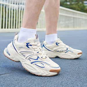 Skechers | Giày Thể Thao Đệm Retro Dành Cho Bố