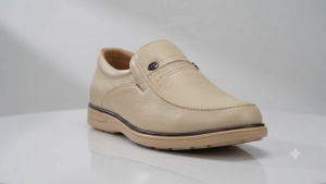 Giày Loafer Nam 5786 Da Thật %TANPOLO – Êm Chân Sang Trọng