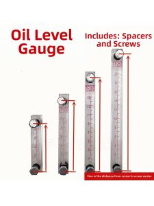 Oil Level Gauge