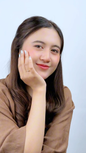 Panlandwoo - Cincin Titanium Wanita Trixy