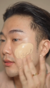 Pixy 4 Beauty Benefits Stay Last Serum Foundation 17ml | Foundation Pixy/Alas Bedak/Full Cover