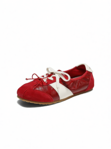 Belle | Ballet Training Mary Jane Shoes Summer New Thin Sole