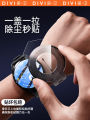 Miếng Dán Bảo Vệ Màn Hình Huawei GT5 GT4 WatchFit3 WatchGT3 Smartwatch Bằng Kính Cường Lực Ceramic Chống Trượt Chống Va Đập. 