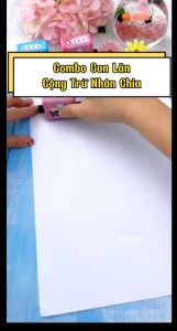 Con Lăn Toán Học Máy In Thông Minh Tạo Phép Tính Cộng Trừ Nhân Chia Tiên Dụng Cho Bé Học Toán