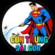 CÔN TRÙNG SÀI GÒN