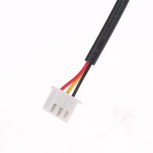 。New Non Contact Water Level Sensor Capacitive Liquid Level Sensor Liquid Detection Switch Controller Water Level Detector Tool