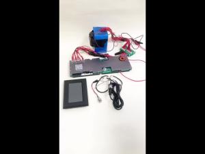 Jikong | JIKONG JKBMS 4.3 INCH LED Touch Display for V19 BMS