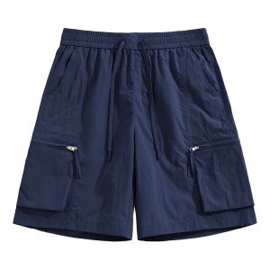BALENO | Breathable Mens Shorts Workwear Shorts