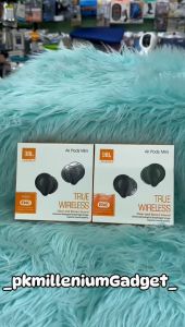 JBL AIR PODS MINI TRUE WIRELESS  CLEAR AND STEREO SOUND V5.1