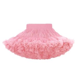 Puffy TuTu Skirt for Girls