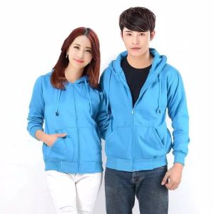JAKET SWEATER HOODIE CEWE ZIPPER POLOS WANITA