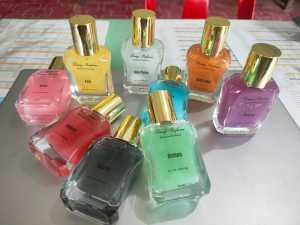 Paket Reseller Daisy Parfume Shimmer Exclusive 30ml [REQUEST VARIAN BY CHAT]