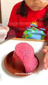 Neenkids Bermain Gunung Mainan Montessori Aktivitas Anak Usia Dini