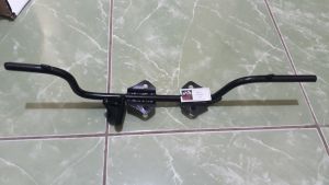 BESI BARSTEP BAR STEP DEPAN HONDA C70 C700 SUPERCUP SUPER CUP