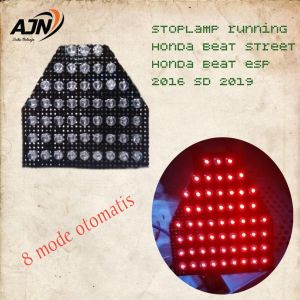 Honda Beat Street / esp 2016 - 2019 8 otomatis Stoplamp