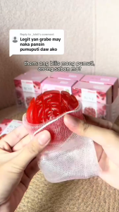 ROSE Bleaching Soap FDA Approved with Whitening Booster Tranexamic Acid & Licorice Extract for Skin Brightening Long Lasting Fragrance Gentle Cleansing for Face and Body
