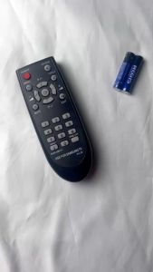 Remote điều khiển tivi Samsung Mã 03 BN59-00891A điều khiển TV Samung đời cũ - Tặng kèm pin - Phương Uyên