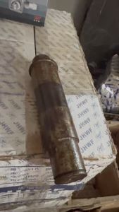 Trục lai lùi EQ540 đa tầng to nhỏ 30 40 40 35 cao 183 lắp cho xe ô tô 7 tấn các loại hộp số 545