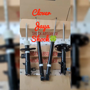 Shockbreaker Depan Belakang Mazda 2 Sky Active Original Harga Untuk Sepasang | CJS