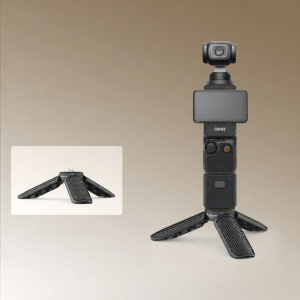 Minifocus | Mini Multi-Function Tripod Mount for Desktop Pocket Camera