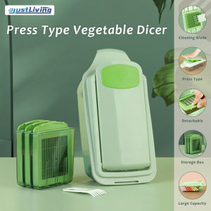 JustLiving 1.4L Houseware Good Grips Vegetable Chopper: A Comprehensive Guide