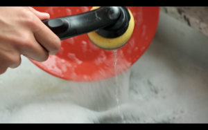 Joseph Joseph หัวฟองน้ำสำรอง N6500020