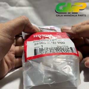 Bos Rumah Roller AHM Bosh Motor Vario 160 K1Z Honda Matic