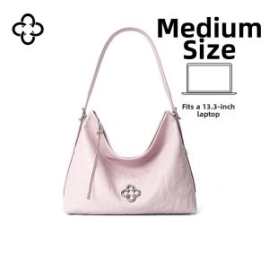 Shoulder Large Capacity Cross-body Hobo Bag Medium