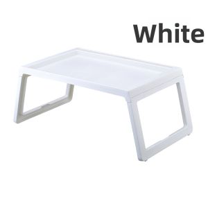 DANBIYIN | Portable Folding Laptop Desk for Bed or Dorm