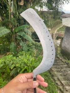 Arit deres bajai isen slap 2 ukuran dua jarian