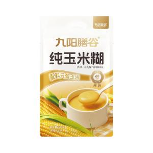 Joyoung soymilk | Zero Sugar Low Fat Corn Meal