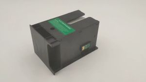 Epson SC23MB & S2101 Maintenance Tank: A Comprehensive Guide