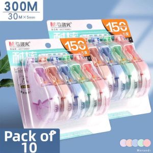 M&G | Smooth Durable Large Capacity Student Correction Tape